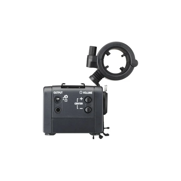 CA-XLR2D-AN
