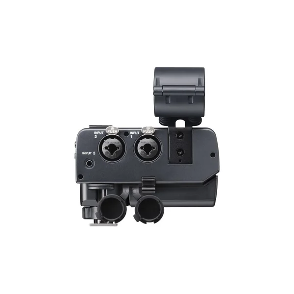 CA-XLR2D-AN