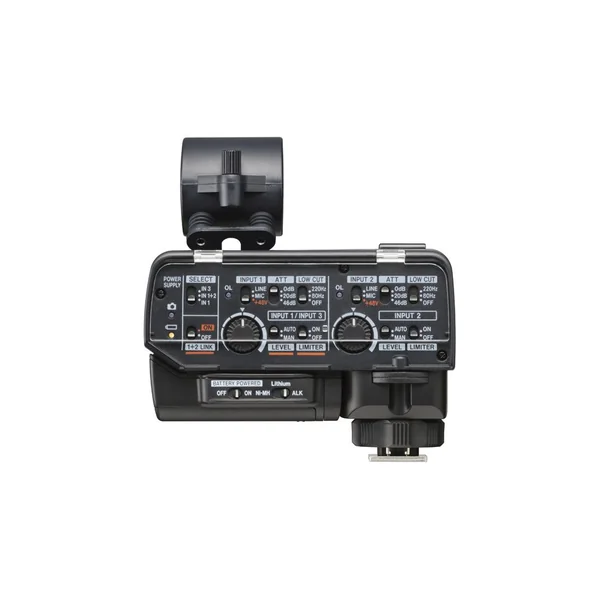CA-XLR2D-AN