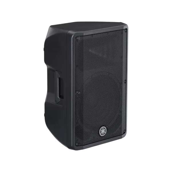 CBR 12 Yamaha - Enceinte passive 2 voies 350W
