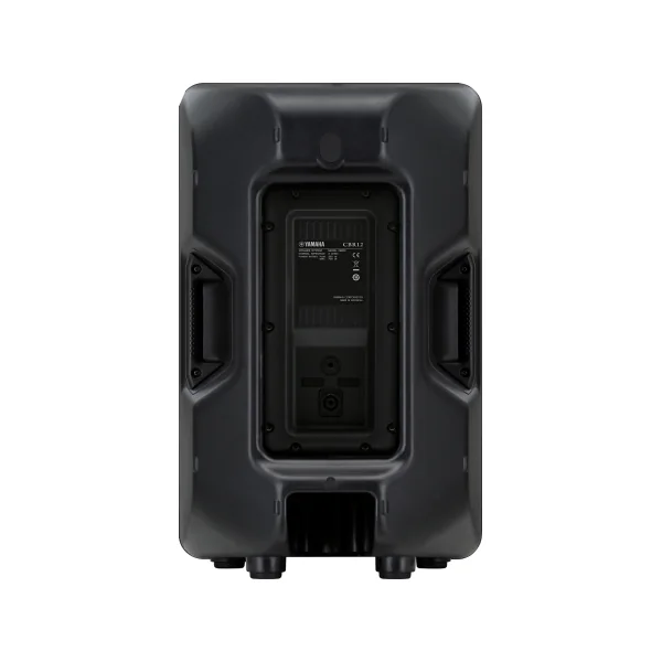 CBR 12 Yamaha - Enceinte passive 2 voies 350W
