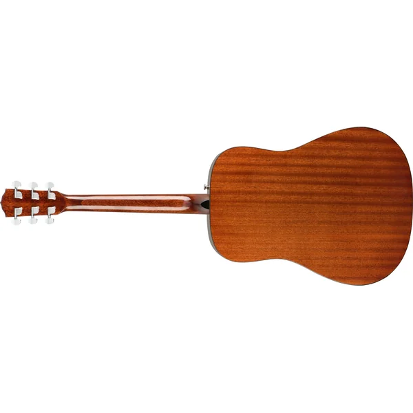 CD-60S All-Mahogany - natural