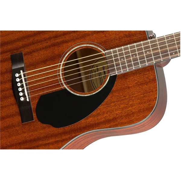 CD-60S All-Mahogany - natural
