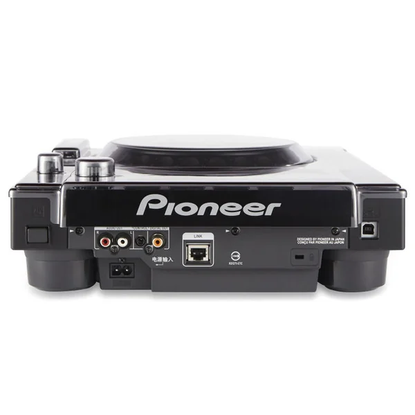 CDJ-900 Nexus