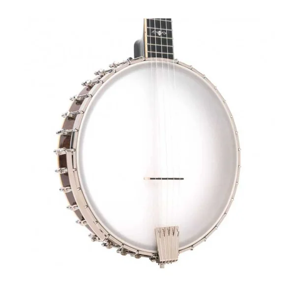 Cello Banjo 5 cordes GOLD TONE CEB-5 - Banjo violoncelle Marcy Marxer