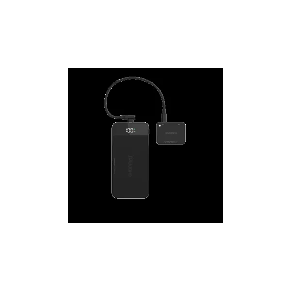 Cellule d'alimentation portable XPND