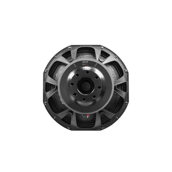 CELTO 21SW1800 21" Subwoofer, ferrite, panier aluminium