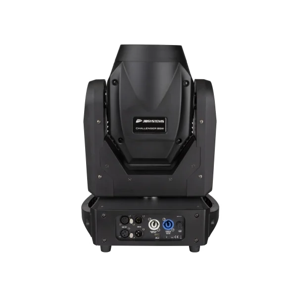 CHALLENGER BSW JB Systems - Lyre Beam/Spot/Wash 150W LED