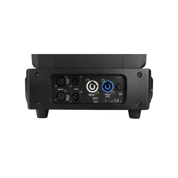 CHALLENGER BSW JB Systems - Lyre Beam/Spot/Wash 150W LED