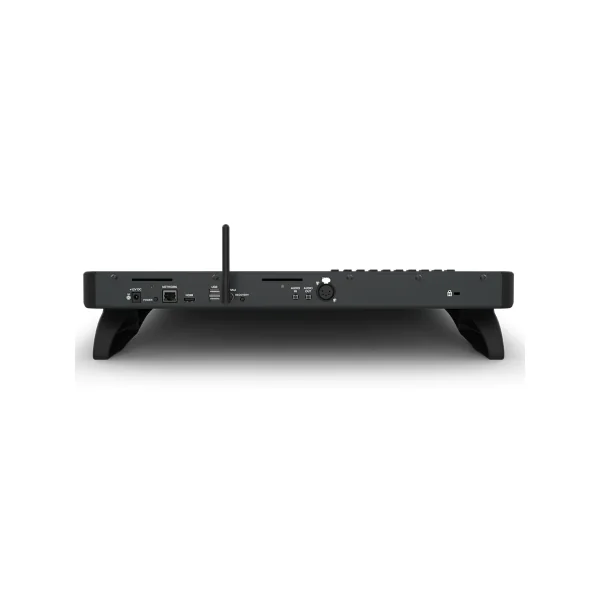 Chamsys Quickq 10 Console 20 fader
