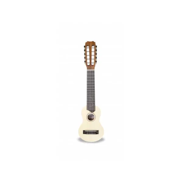 Charango Bolivien APC CHA100 Épicéa Massif / Sapelli Massif