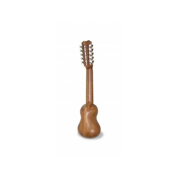 Charango Bolivien APC CHA100 Épicéa Massif / Sapelli Massif