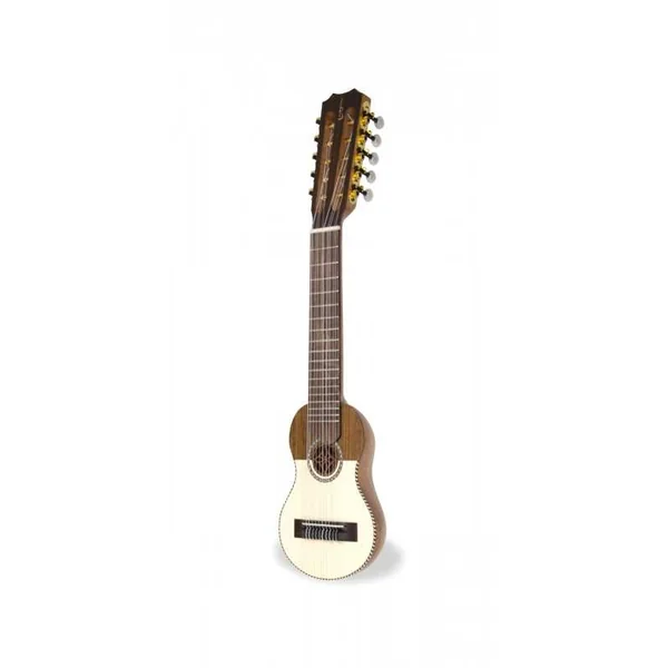 Charango Bolivien APC CHA300 Épicéa Massif / Mahogany Massif