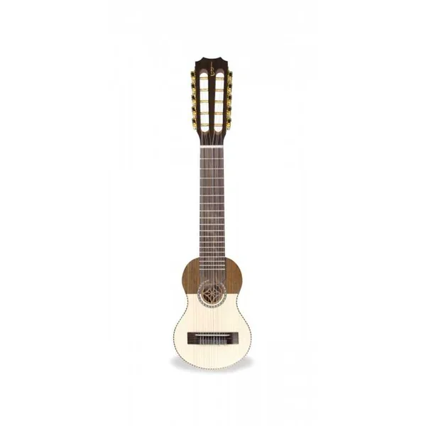 Charango Bolivien APC CHA300 Épicéa Massif / Mahogany Massif