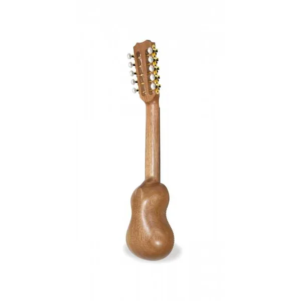 Charango Bolivien APC CHA300 Épicéa Massif / Mahogany Massif