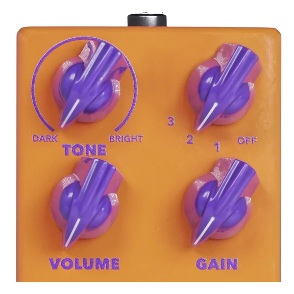 Cheese Ball Fuzz