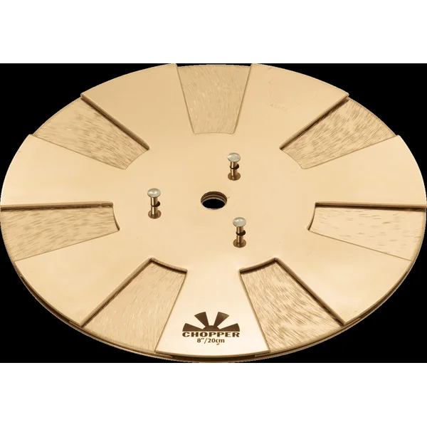 Chopper Jojo Mayer - 8 inches