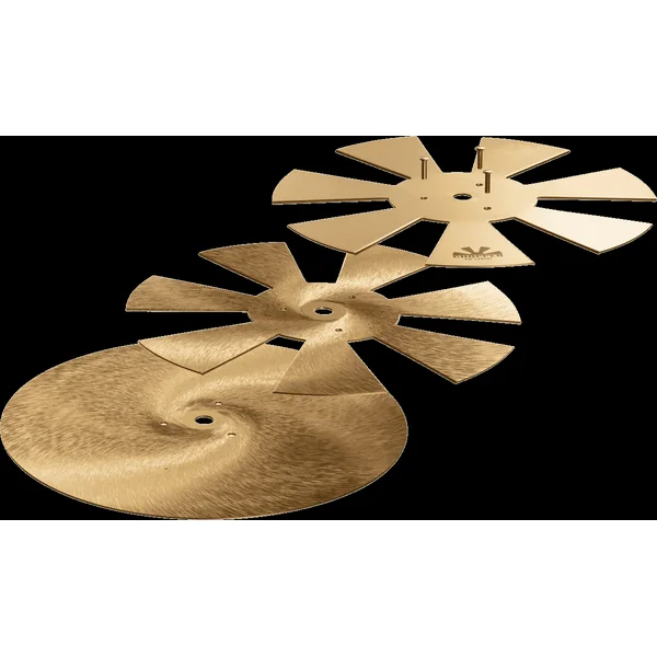 Chopper Jojo Mayer - 8 inches