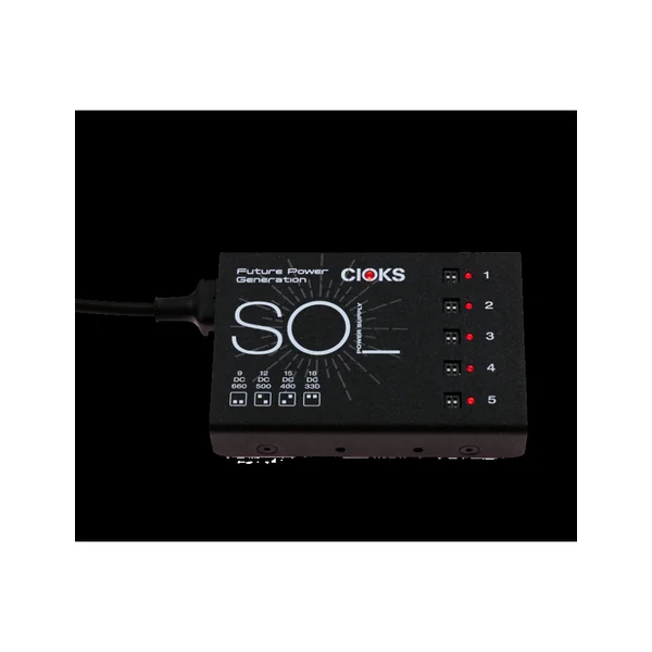 Cioks Sol