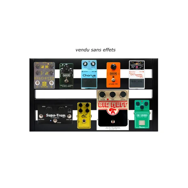Classic 1 SC (Soft Case)