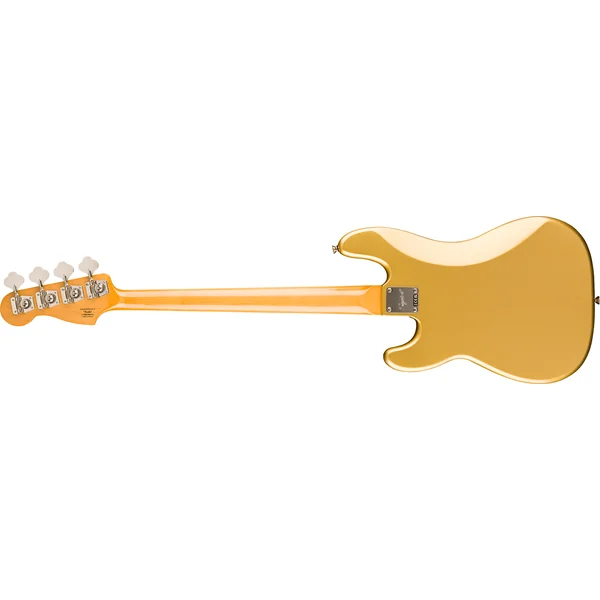 Classic Vibe 60s Precision Bass Ltd - aztec gold