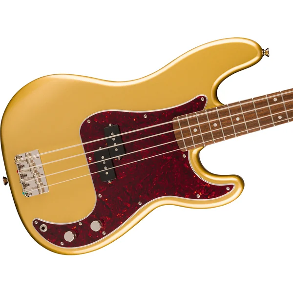 Classic Vibe 60s Precision Bass Ltd - aztec gold