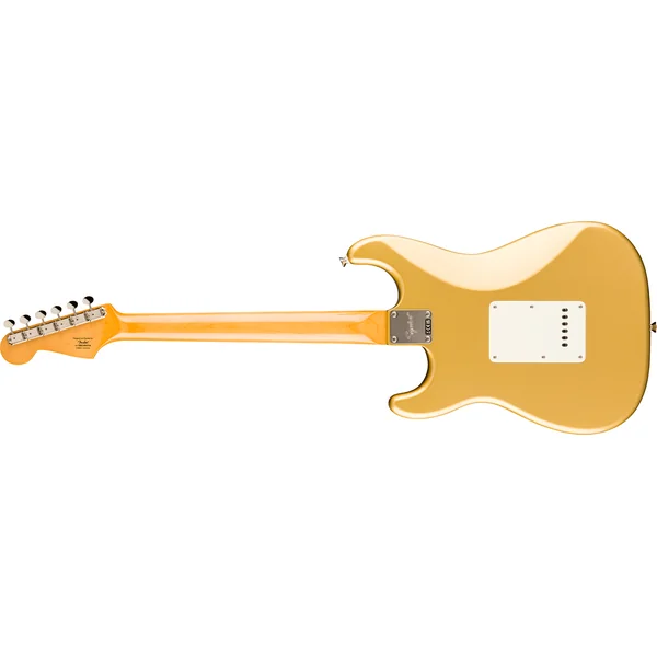 Classic Vibe 60s Stratocaster Ltd - aztec gold