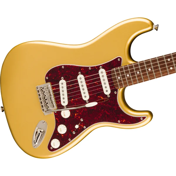 Classic Vibe 60s Stratocaster Ltd - aztec gold