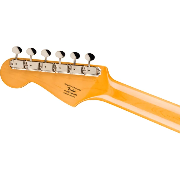 Classic Vibe 60s Stratocaster Ltd - aztec gold