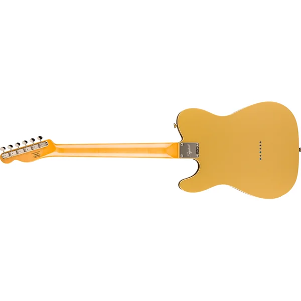 Classic Vibe 60s Telecaster Ltd - aztec gold