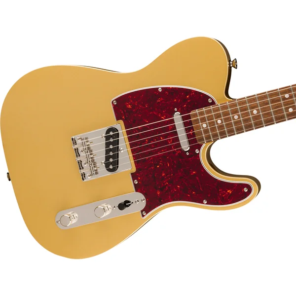 Classic Vibe 60s Telecaster Ltd - aztec gold
