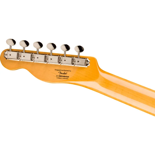 Classic Vibe 60s Telecaster Ltd - aztec gold