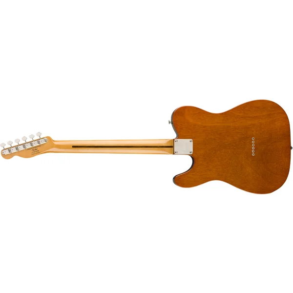 Classic Vibe '60s Telecaster Thinline - natural