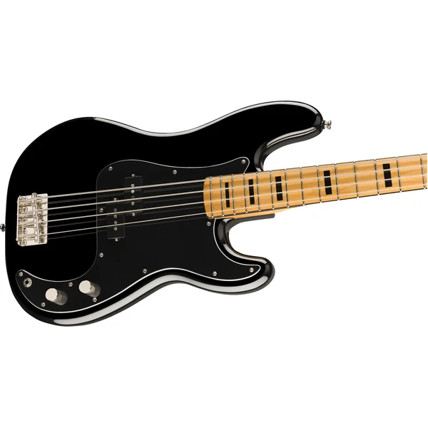 Classic Vibe '70s Precision Bass - black