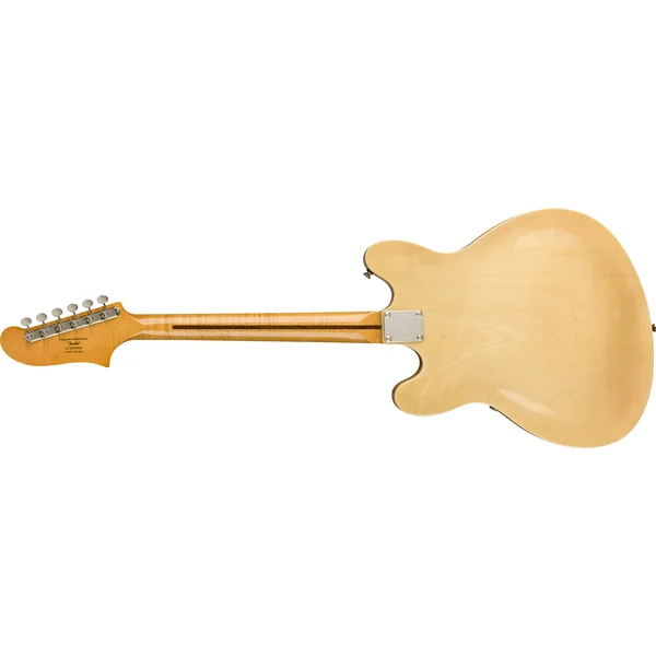 Classic Vibe Starcaster - natural