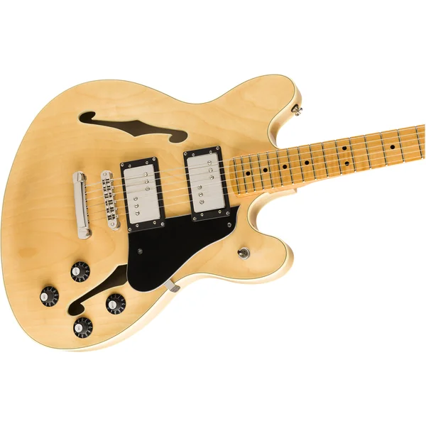Classic Vibe Starcaster - natural