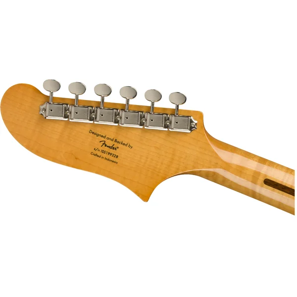 Classic Vibe Starcaster - natural