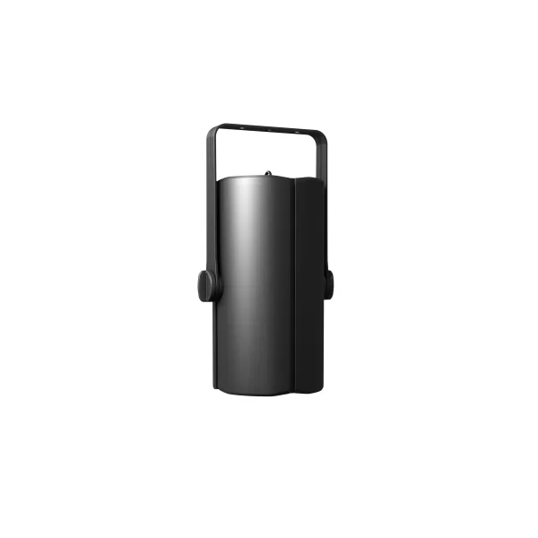CLH2FC Cameo Projecteur LED de maison RGBAL 180w à ouverture variable noir