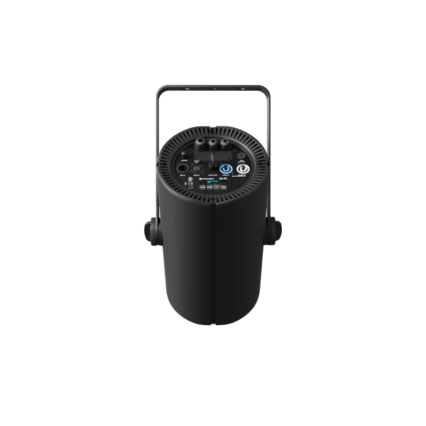 CLH2FC Cameo Projecteur LED de maison RGBAL 180w à ouverture variable noir