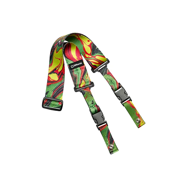 Cliplock DD2241 Steve Vai Green Universe