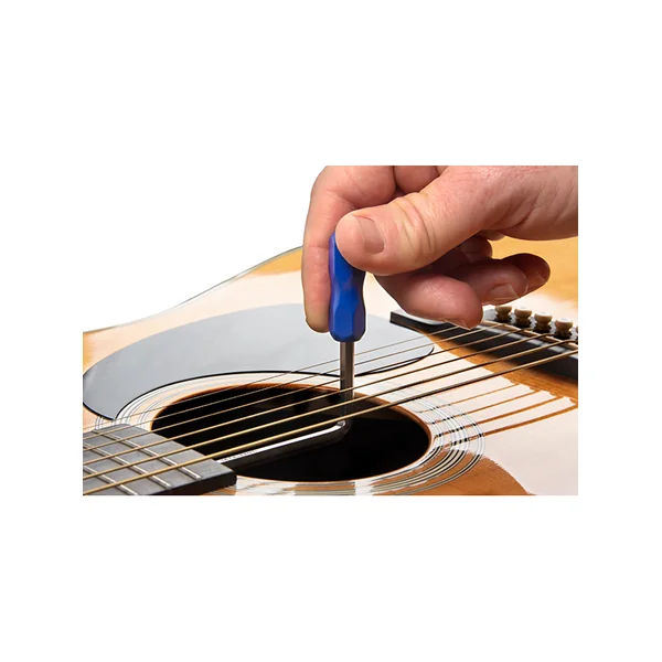 Clé Truss Rod Premium - 4 mm