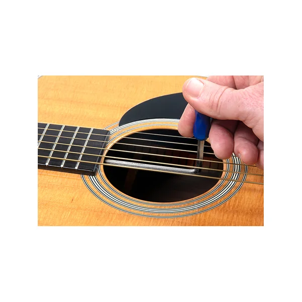 Clé Truss Rod Premium - 4 mm