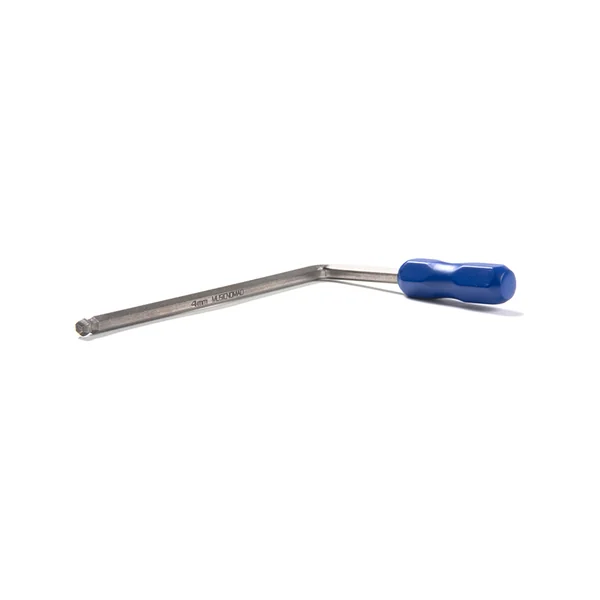 Clé Truss Rod Premium - 4 mm