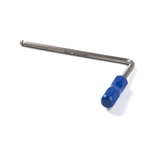 Clé Truss Rod Premium - 4 mm