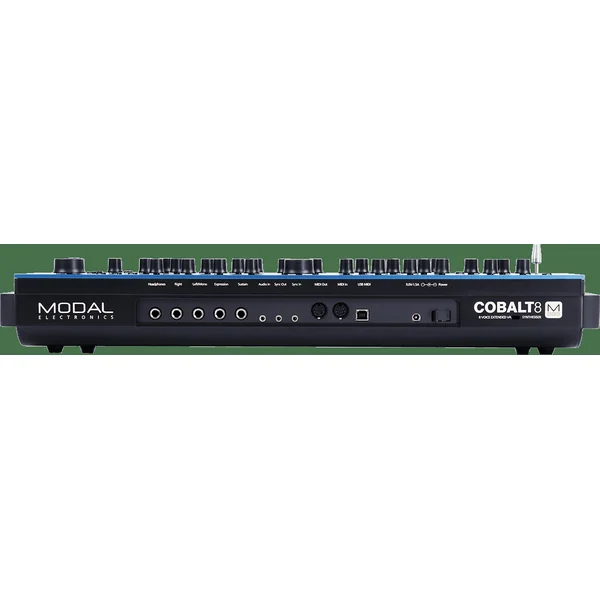 Cobalt 8