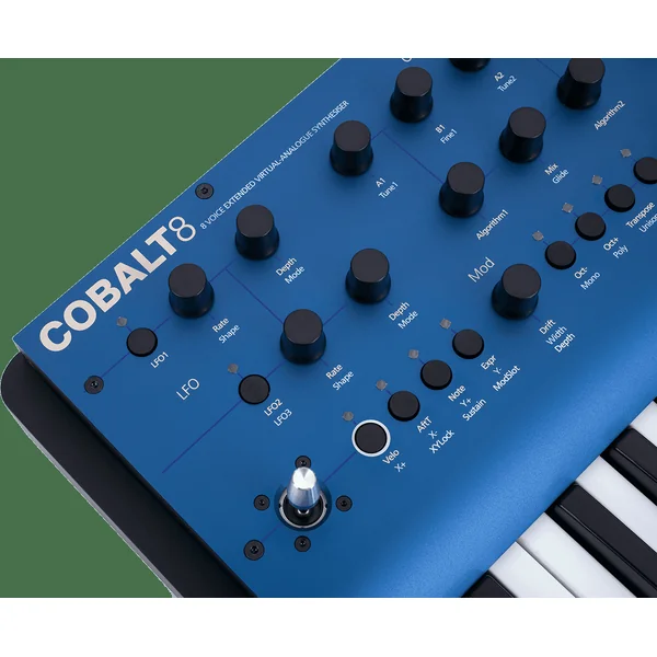 Cobalt 8