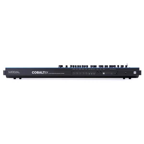 Cobalt 8X