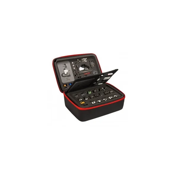 Coffret d'Accessoires pour Machines à Coudre BERNINA – Organisation et Protection