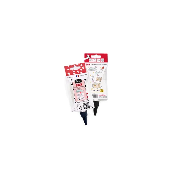 Colle définitive 909 OdiPocket - 60gr - Odif