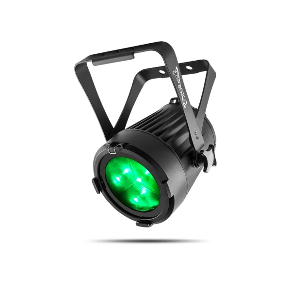 Colorad 2 Solo Chauvet - Projecteur Led 120W RGBW zoom 50 à 42° IP65